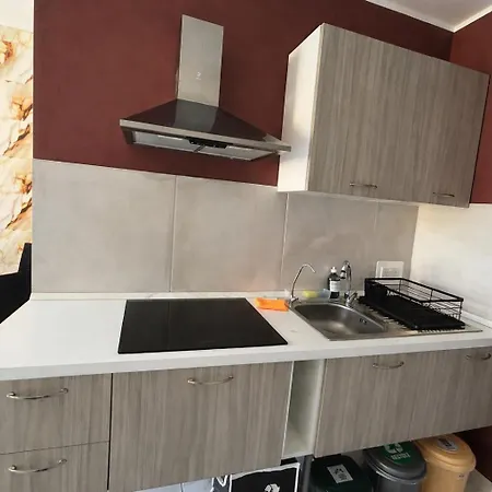 アパート The Comfy Apartment-2 Bedroom, Near Shops, Restaurants & Bus Stop セント・ポールズ・ベイ