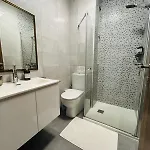 Lejlighed The Comfy Apartment-2 Bedroom, Near Shops, Restaurants & Bus Stop San Pawl il-Baħar