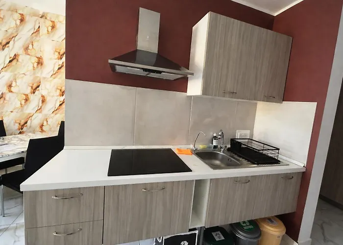 Apartment The Comfy Apartment-2 Bedroom, Near Shops, Restaurants & Bus Stop St. Paul's Bay